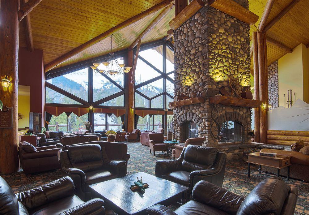 Lizard Creek Lodge Fernie Exterior photo