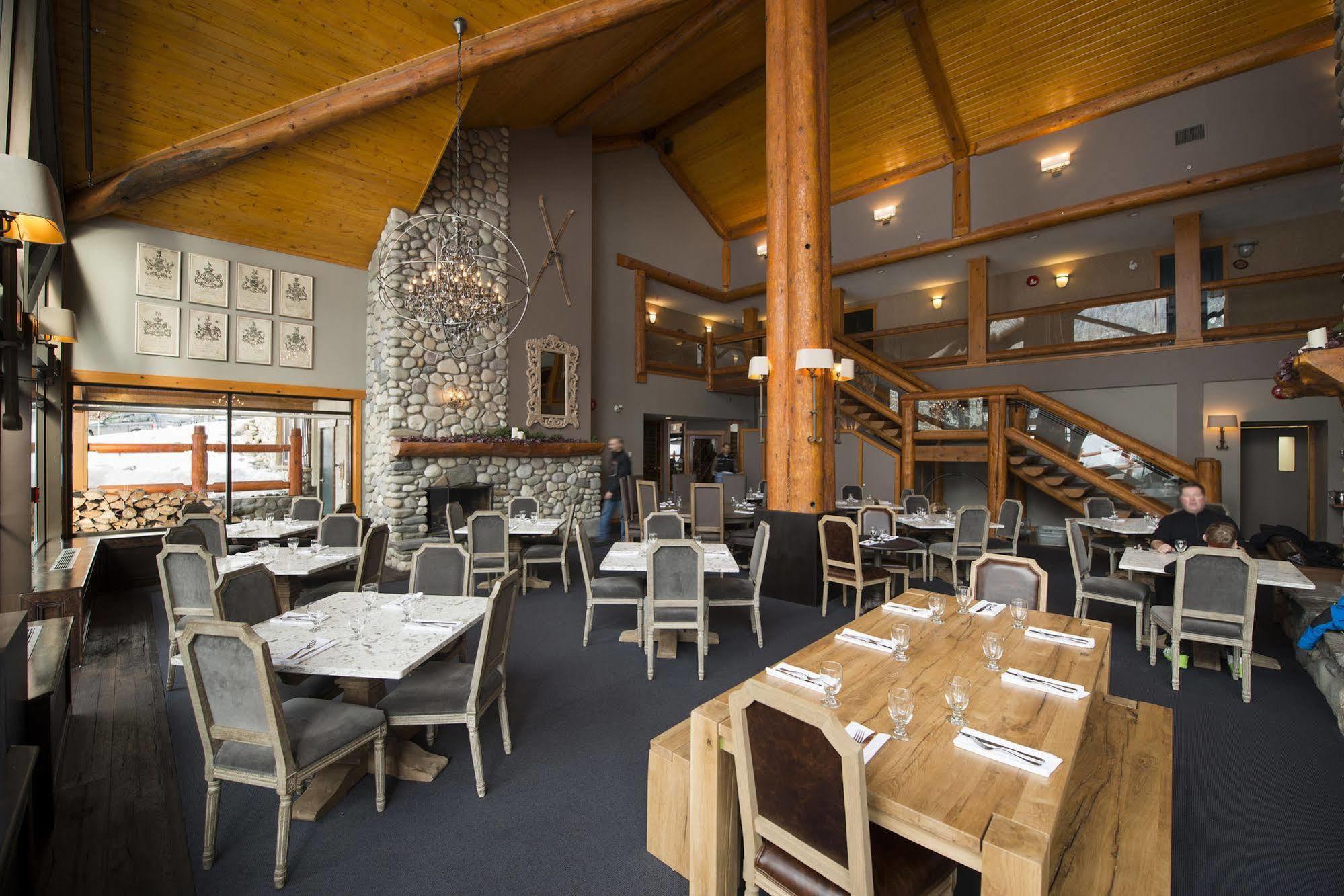 Lizard Creek Lodge Fernie Exterior photo